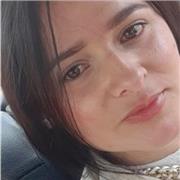 Profesora de Inglés en formación